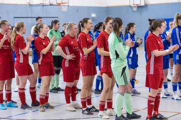Bild 9 - F NFV Futsalturnier